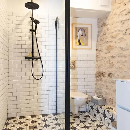 Moulin De Tesse 4* Flexanville