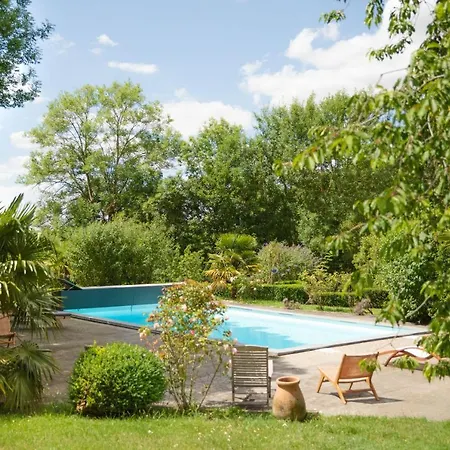 Moulin De Tesse Hotel 4*