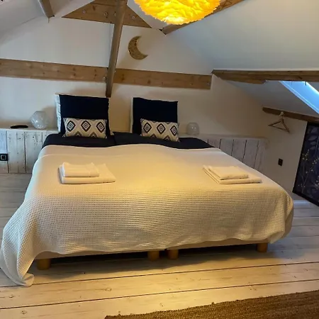 Moulin De Tesse 4*
