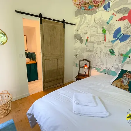 Moulin De Tesse 4* Flexanville
