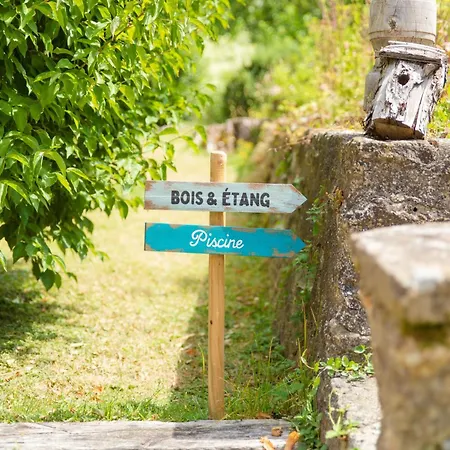 Hotel Moulin De Tesse Flexanville