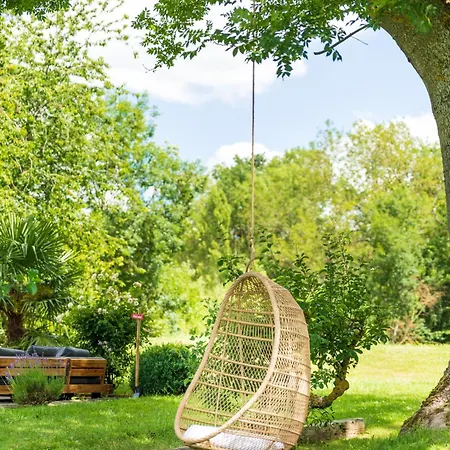 Moulin De Tesse Ξενοδοχείο 4*
